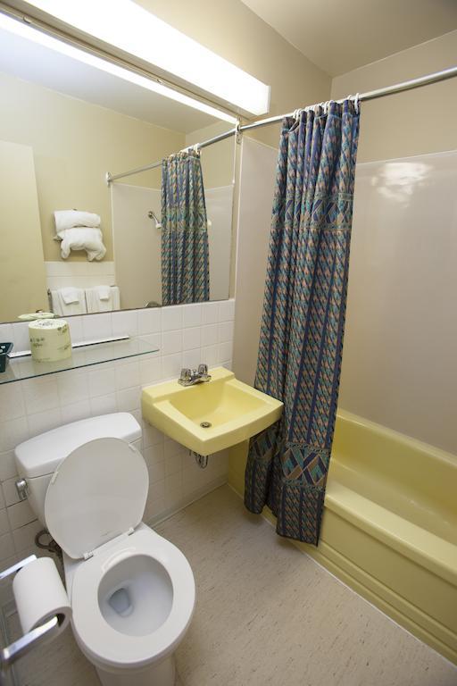 Lake-Vu Motel Kenora Ruang foto