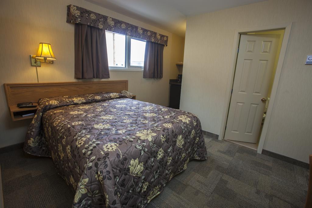 Lake-Vu Motel Kenora Ruang foto