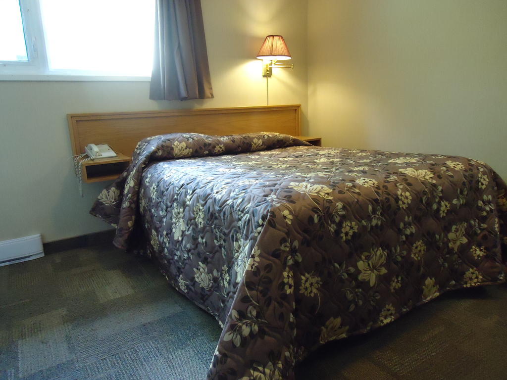 Lake-Vu Motel Kenora Ruang foto