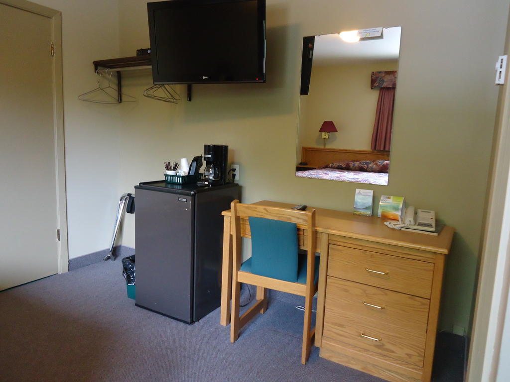 Lake-Vu Motel Kenora Ruang foto