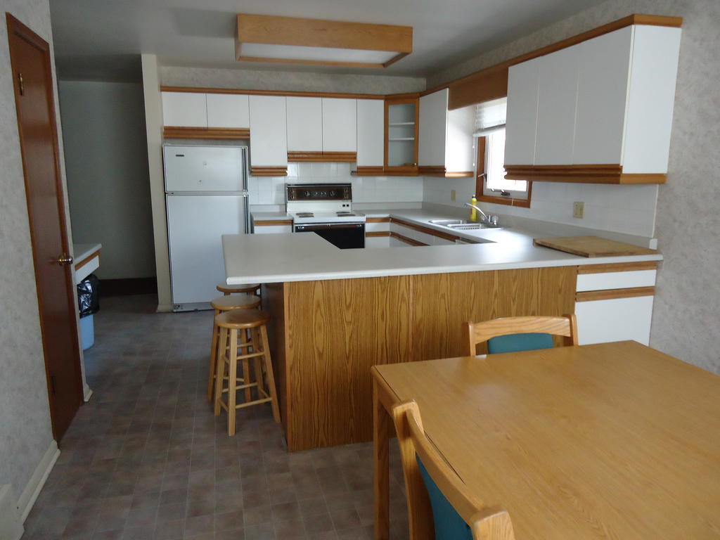 Lake-Vu Motel Kenora Ruang foto